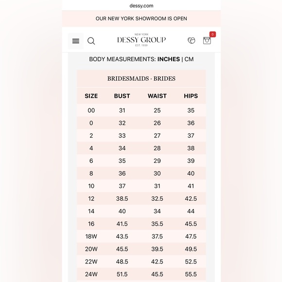 DESSY SAMPLE SALE bridesmaid 2848 Taupe SIZE 10 Stretch Tulle/Sequine pristine - Picture 8 of 8